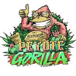 Peyote Gorilla