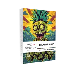 Pineapple Daddy Auto