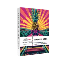 Pineapple Diesel Auto