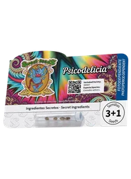 Psicodelicia