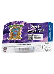 Purple Punch OG
