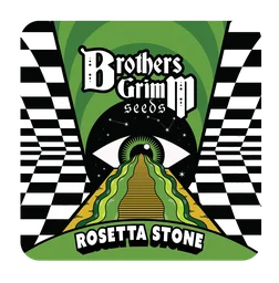Rosetta Stone