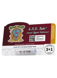 S.A.D. Auto