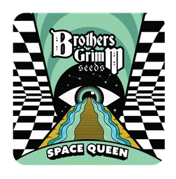 Space Queen