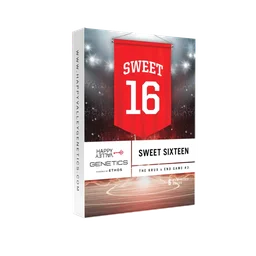 Sweet 16