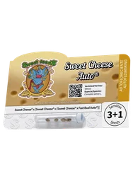 Sweet Cheese Auto
