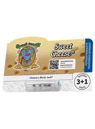 Sweet Cheese