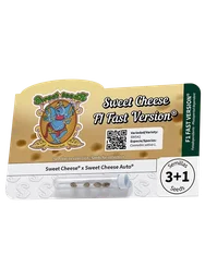 Sweet Cheese F1 FAST Version