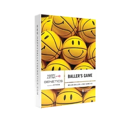 Ballers Game