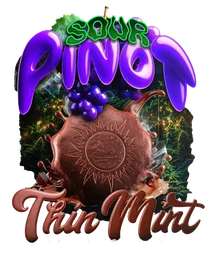 Thin Mint x Sour Pinot Auto