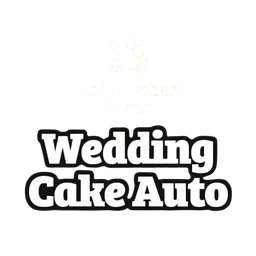 Wedding Cake Auto