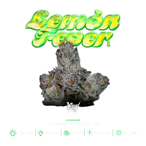 Lemon Fever