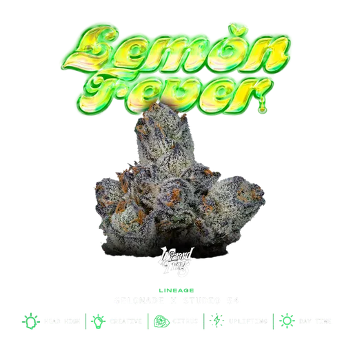 Lemon Fever
