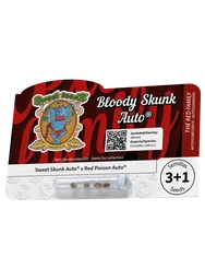 Bloody Skunk Auto