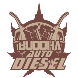 Buddha Classics Diesel Auto