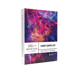 Candy Games #25