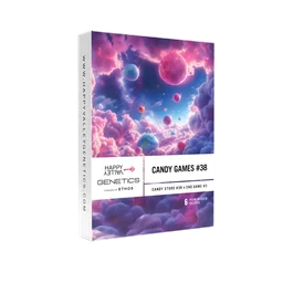 Candy Games #38