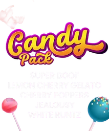 Candy Pack